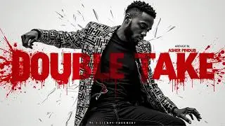 Asher Pindub - Double Take