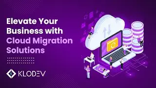 Revolutionize Your Operations with Cloud Migration #technology #upgrade #clouds #trending #business