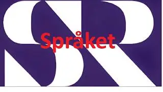 Spr&aring;ket (Sveriges Radio P1) 30.07.2006