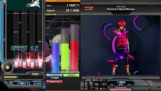 ☆12 Arkadia EXH