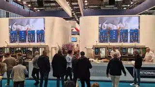 LED Screens - Catering Fair 2025 Amsterdam