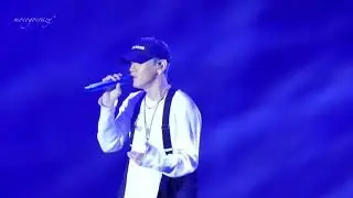 180616 SKA SUPER SWAG FES   Crush / Beautiful