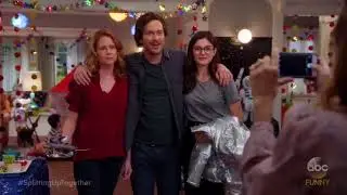SPLITTING UP TOGETHER 1x07 - STAR OF MILO