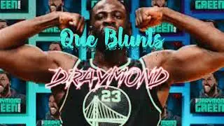 Que Blunts - Draymond [Official Video]