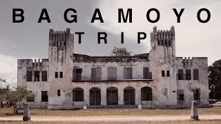 BAGAMOYO TRIP(Grade 5 & 6 from St. Joseph kibada visiting the great Bagamoyo)