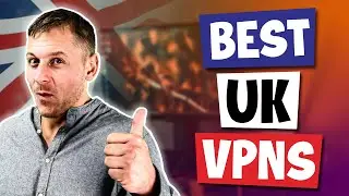 Best UK VPNs For Expats to Stream British TV Abroad in 2026