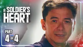 A Soldier's Heart | Episode 90 (4/4) | May 9, 2023