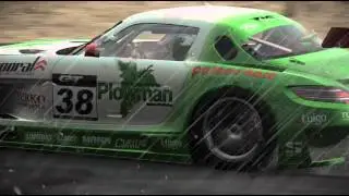 Project CARS - PC 60FPS Gameplay 26 HD 1080p