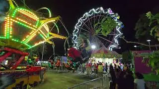 Carnaval De Uluazapa