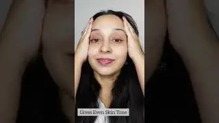 Say Goodbye to Oily Skin & Open Pore #oilyskincare #toner #dermatouch #howtouse #skincareroutine