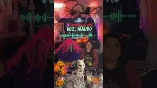 La Macabrona 6 | CAP. 8 | Desvergue paranormal Ft. Susana y la T&iacute;a Chuyita