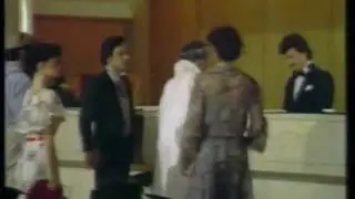 LEONARD COHEN - I am a Hotel (1983)