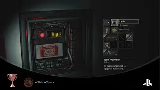RESIDENT EVIL 2 Remake - A waist of space trophy