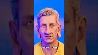 &ldquo;Why Your Ears and Nose Keep Growing as You Age&rdquo;