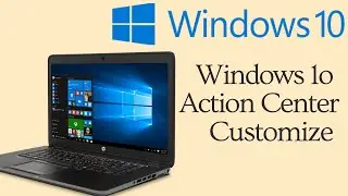 How To Edit Windows Notification Bar