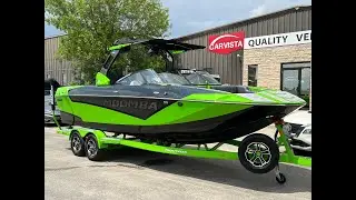 2022 Moomba Makai Ultimate 24 - Walk Through