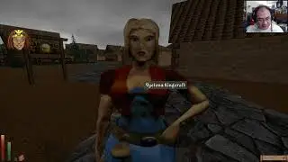 Daggerfall Unity | GOG Version [6]