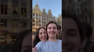 Brussels' Grand Place