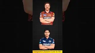 SRH vs GT 66th Match Dream11 Prediction...#ipl #ipl2024 #fantasydreamteam #drram11team mene bola