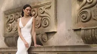Paloma Blanca Style P5181 | Wedding Dress
