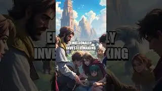 The Transformation of Game Narratives