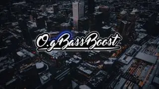 Kevin Flum - Green Light [Bass Boosted]