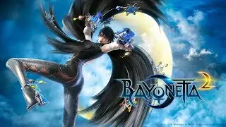 Bayonetta 2 ~ Part 2