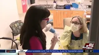 New SA cystic fibrosis clinic seeing positive improvements in patients