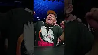 Can Islam Become Double Champ? 🏆🔥