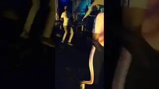 Boity's dance moves💞💃🏿💃🏿👑👑❤