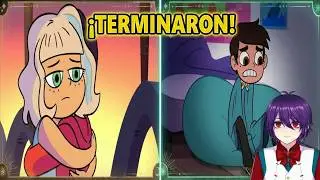 SVTFOE T3 Cap 7 Demonismo/ Depresi&oacute;n de segundo a&ntilde;o Parte 3