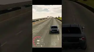 Subaru BRZ Top Speed Test??