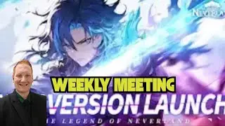 TLON - Weekly Meeting - January 6th 2025