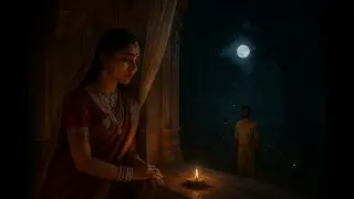 Epic Indian Emotional Music | No Copyright Cinematic BGM | Romance &bull; Separation &bull; Tension Score 2025