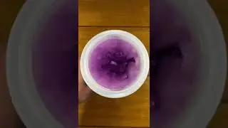 REAL WOCKY SLUSH🤤🦄 #fypシ #wockyslush #slushy #wock #lean #slushycup