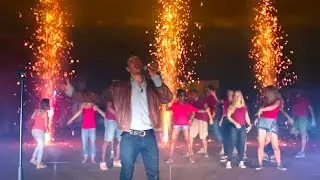 FOUGUE - Clip Clap