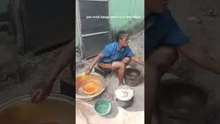 How to cook banga soup #villagelife # bangasoup  #starmaggi