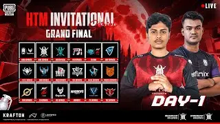 HTM INVITATIONAL SERIES