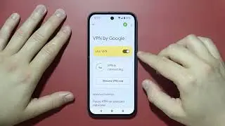Google Pixel Phone: How to Use VPN