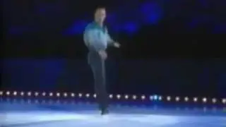 Brian Boitano Tano Jump