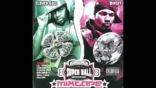 Clover Geez & Dipset - Intro