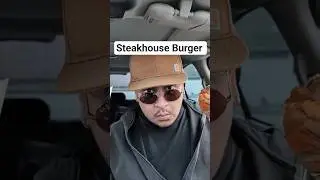 Burger King what happened? #mukbang #foodreview #burgerking #applepie #steakhouse