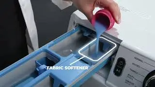 How to Add Downy Products to Your Laundry Routine
