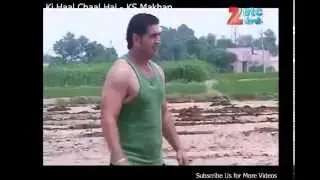 K S Makhan