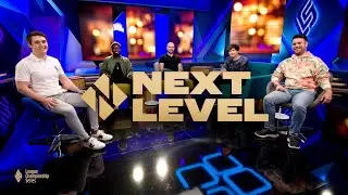 Next Level | Hosted by Meteos with Phreak, Pastrytime, Svenskeren, and Kaizen