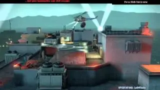 Tank Rush Madness - Part 2