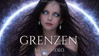 GRENZEN 🌒🔥 - Musikvideo #grenzen  #musik #song #sicherheit #selbstschutz