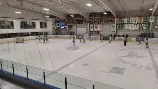 u18A West Coast Whitecaps vs Midwest 49ers