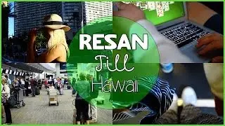 USA 2014 ♥ | Resan till Hawaii