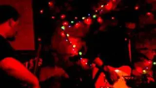 steve petersen playing some blues
